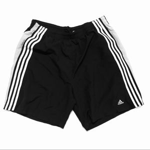 Adidas Men's Swimming Trunk Shorts Size X-Large